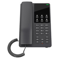 Grandstream GHP621W Hotel IP Phone