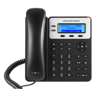 Grandstream GXP1625 IP Phone POE