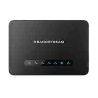 *LS* Grandstream HT814 FXS ATA, 4 Port Voip Gateway, Dual GbE Network