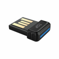 Yealink BT51-A Bluetooth Dongle, USB-A, Plug-and-play, Support BH72/BH76 Connect To PC,