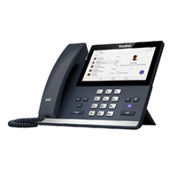 Yealink MP56 E2 Teams IP Phone, Android 13 OS