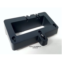 Yealink Wall mounting bracket for Yealink T53 / T53W, T54W