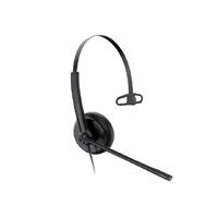 Yealink UH34SE-M-UC-C USB-C Mono Headset