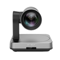 **Demo/Loan - Not For Sale** Yealink UVC84 Video Conference Camera for Medium and Large Room, True 4K Ultra HD Video, 12x optica