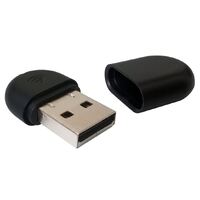 Yealink WF40 IP Phone Wi-Fi USB Dongle to Suit Yealink Deskphones 2.4Ghz, to suits SIP-T27G/T29G/T46G/T48G/T41S/T42S/T46S/T48S/T