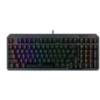 ASUS TUF GAMING K3 GEN II Compact Optical Gaming Keyboard Red Switches