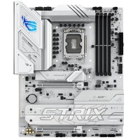 ASUS ROG STRIX B860-A GAMING WIFI  LGA1851 ATX Motherboard 256GB, 4x DDR5, 1 x PCIe 5.0 x16 slots, 4 x M.2 slots, 4 x SATA