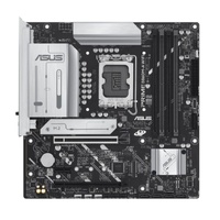 ASUS PRIME B860M-A WIFI-CSM Micro-ATX Motherboard 256GB, 4x DDR5, 1 x PCIe 5.0,  2 x M.2 slots,  4 x SATA, WiFi 6E, 1 x HDMI, 2 x DP