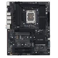 ASUS PRO WS W680-ACE Intel LGA1700 ATX Workstation Motherboard PCIe 5 DDR5 Dual Intel 2.5 Gb Ethernet three PCIe 4.0 M.2 slots USB 3.2 Gen