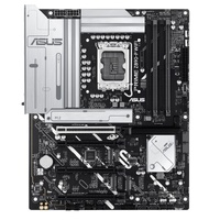 ASUS PRIME Z890-P WIFI-CSM LGA1851 ATX Motherboard 192GB, 4x DDR5, 1 x PCIe 5.0 x16 slots, 4 x M.2 slots, 4 x SATA 6Gb/s