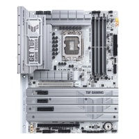 ASUS TUF GAMING Z890-PRO WIFI LGA1851 ATX Motherboard 192GB, 4x DDR5, 1x PCIe 5.0 x16 slots, 4 x M.2 slots, 4 x SATA 6Gb/s