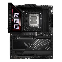 ASUS ROG MAXIMUS Z890 HERO LGA1851 ATX Motherboard 192GB, 4x DDR5, 1 x PCIe 5.0 x16 slots, 6 x M.2 slots,1 x SlimSAS, 4 x SATA 6Gb/s