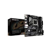 Gigabyte M/B B650M K 1.1 m-ATX Motherboard 4x DDR5~128GB,1x PCIe x16, 1x PCIe x1 ,2x M.2, 4x SATA 6, 3x USB 3.2, 1x USB-C, 4x US