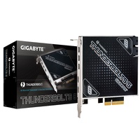 Gigabyte CARD THUNDERBOLTS 5 1.0