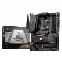 MSI MAG B650 TOMAHAWK WIFI AMD AM5 M-ITX Motherboard