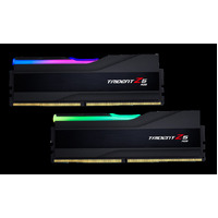 G.SKILL F5-6000J3040F16GX2-TZ5RK 32GB (2 x 16GB)/ DDR5 6000 MT/s/ Timings 30-40-40-96