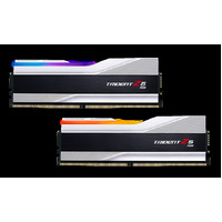 (LS) G.SKILL F5-6400J3239G32GX2-TZ5RS 64GB (2 x 32GB)/ DDR5 6400 MT/s/ Timings 32-39-39-102/ Voltage 1.4V/ TZ5 RGB