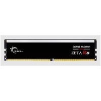 G.SKILL F5-6000R3036G48GQ4-ZR5NK 192GB (4 x 48GB)/ DDR5 6000 MT/s/ Timings 30-36-36-96/ Voltage 1.4V/ EXPO/ N