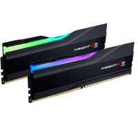 G.SKILL F5-5600J3636C16GX2-TZ5RK 32GB (2 x 16GB)/ DDR5 5600 MT/s/ Timings 36-36-36-89/ Voltage 1.2V/ TZ5 RGB