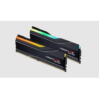 G.SKILL F5-5600J2834F16GX2-TZ5NR 32GB (2 x 16GB)/ DDR5 5600 MT/s/ Timings 28-34-34-89/ Voltage 1.35 V/ EXPO/ TZ5 Neo RGB