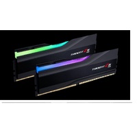 G.SKILL F5-6000J3038F16GX2-TZ5NR 32GB (2 x 16GB)/ DDR5 6000 MT/s/ Timings 30-38-38-96/ Voltage 1.35V/ TZ5 NEO RGB