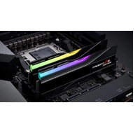 G.SKILL F5-6000J3238F16GX2-TZ5NR 32GB (2 x 16GB)/ DDR5 6000 MT/s/ Timings 32-38-38-96/ Voltage 1.35V/ TZ5 NEO RGB