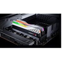 G.SKILL F5-6000J3040G32GX2-TZ5RS DDR5 6000 MT/s/ 2 x 32GB/ 30-40-40-96/ 1.4V/ TZ5 RGB