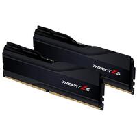 G.SKILL F5-6000J3636F16GX2-TZ5K 32GB (2 x 16GB)/ DDR5 6000 MT/s/ Timings 36-36-36-96/ Voltage 1.35V/ TZ5