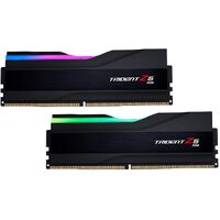 G.SKILL F5-6800J3446F48GX2-TZ5RK 96GB (2 x 48GB)/ DDR5 6800 MT/s/ Timings 34-46-46-108/ Voltage 1.35V/ TZ5 RGB