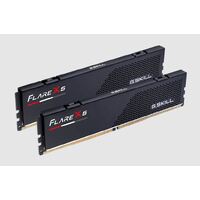 G.SKILL F5-6000J3648D16GX2-FX5 GB (2 x 16GB)/ DDR5 6000 MT/s/ Timings 36-48-48-96/ Voltage 1.25V/ Flare X5