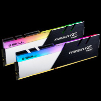 G.SKILL F4-3600C18D-32GTZN 32GB (2 x 16GB)/ PC4-28800 / DDR4 3600 Mhz