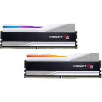 G.SKILL F5-7600J3646G16GX2-TZ5RS 16GB*2/Trident Z5 RGB/7600MHz/C36-46-46-121/1.40v/1.40v/D5/