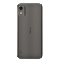 Nokia C12 64GB - Charcoal (286809442)