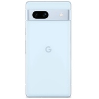 Google Pixel 7a 5G 128GB - Sea (GA04275-AU)*AU STOCK*, 6.1', Full HD+, 90Hz, 8GB/128GB, 64MP/13MP, IP67, Single SIM + eSIM, 4385mAh,2YR