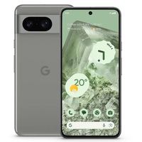 Google Pixel 8 5G 128GB - Hazel (GA04823-AU)*AU STOCK*, 6.2', OLED, 120Hz, 8GB/128GB, 50MP/10.5MP, Single SIM + eSIM, 4575mAh, 2YR