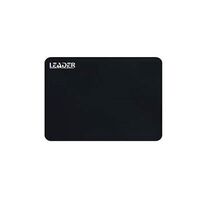 Leader Mouse Mat Black