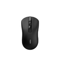 RAPOO B20 Silent Wireless Optical Mouse 2.4G wireless,12-month battery life