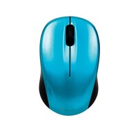 Verbatim GO Nano Blue Mouse Wireless Optical  (BUY 10 GET 1 FREE)