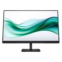 HP 324PV 23.8'/24' 100Hz FHD Business Monitor 1920x1080 16:9 5ms Tilt Adjustment Slim Bezel Low Blue Light HDMI VGA VESA 3yr ~64X66AA