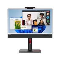 LENOVO ThinkCentre Tiny-in-One G5 24' 60Hz FHD Monitor 1920x1080 16:9 4ms Height Adjust Tilt Swivel Pivot HDMI DP