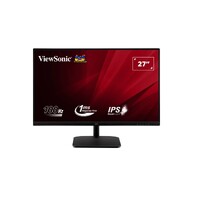 Retail BID - ViewSonic 27' Office Business, Super Clear IPS, 1ms 100hz, Ultra Slim Bezel, FHD, VGA, HDMI. VESA 100. 3Yrs AR. Monitor