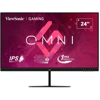 ViewSonic 24'' 165 Hz, IPS Superclear, HDR10, 1ms MPRT, VX2479-HD-PRO  Gaming Monitor