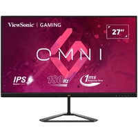 ViewSonic 27' VX2779-HD-PRO 180Hz, HDR10, SuperClear® IPS Gaming Monitor