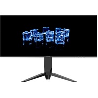 ViewSonic 34'  3440x1440, 165Hz, HDR10,  21:9, 1ms,  Office Gaming Ultra Wide Flat Monitor