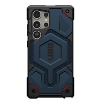 UAG Monarch Kevlar Samsung Galaxy S24 Ultra 5G (6.8') Case - Mallard (214415113955),20 ft. Drop Protection (6M),Multiple Layers,