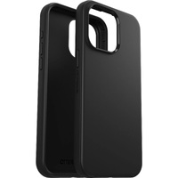 OtterBox Symmetry Apple iPhone 15 Pro Max (6.7") Case Black - (77-92631), Antimicrobial,DROP+ 3X Military Standard,Raised Edges,