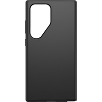 OtterBox Symmetry Samsung Galaxy S24 Ultra 5G (6.8") Case Black - (77-94559), DROP+ 3X Military Standard, Raised Edges, Ultra-Sl