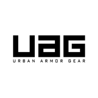 UAG Plyo MagSafe New iPhone 2024 Pro Max Case - Ice/White