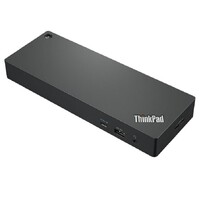 Lenovo Thinkpad Thunderbolt 4 Workstation Dock