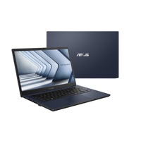 ASUS ExpertBook B1 - 14' 13th Gen i5, 16GB/512GB - Win 11 Pro Business Notebook